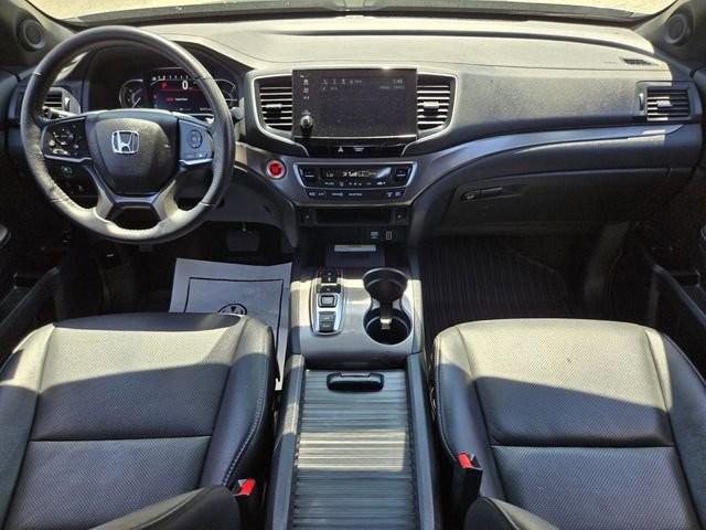 Used 2023 Honda Passport EX-L image 16