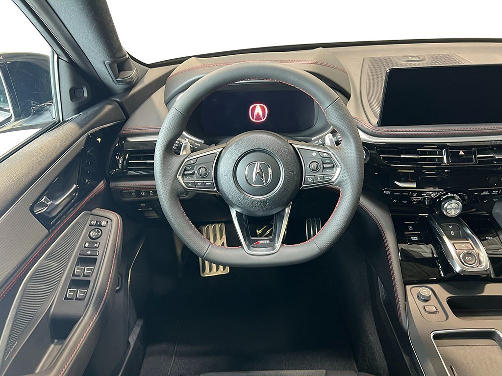 New 2026 Acura MDX A-Spec AWD/4WD image 18