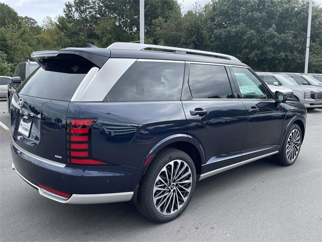New 2026 Hyundai Palisade Calligraphy image 6