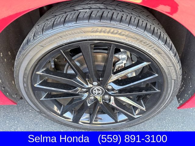 Used 2024 Toyota Camry XSE w/ Blackout Package (TMS) FWD image 28