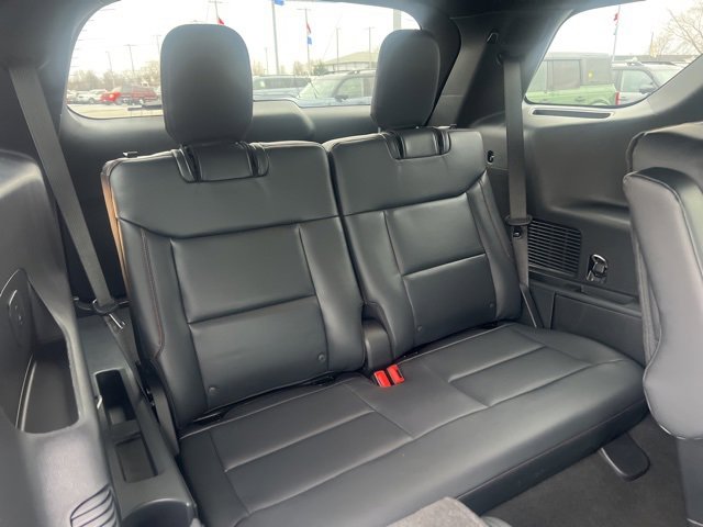 New 2026 Ford Explorer ST w/ Sun And Sound Package image 49