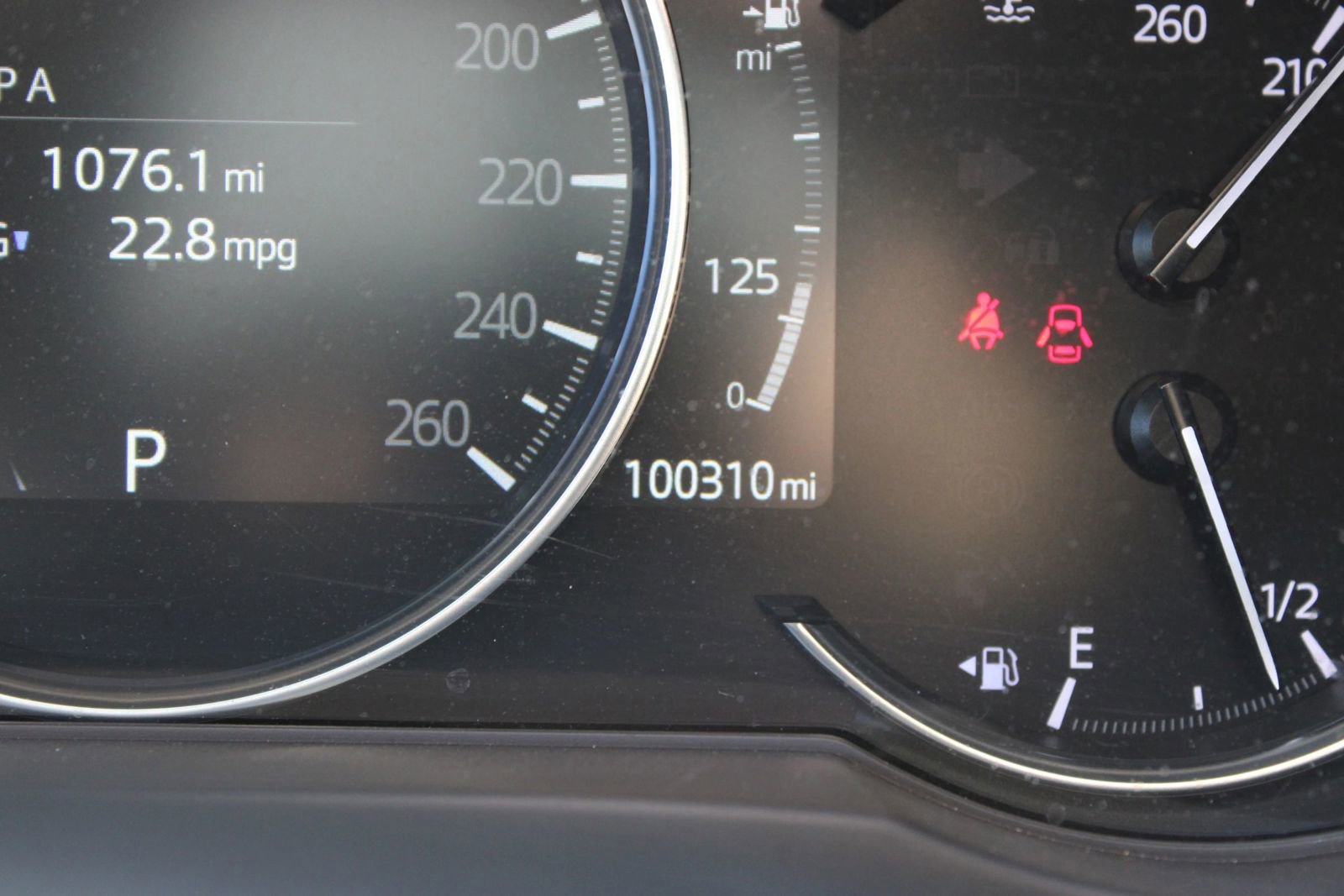 Used 2020 MAZDA CX-5 Grand Touring image 23