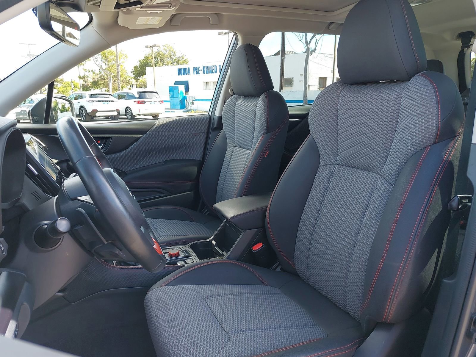 Certified 2024 Subaru Forester Sport image 15