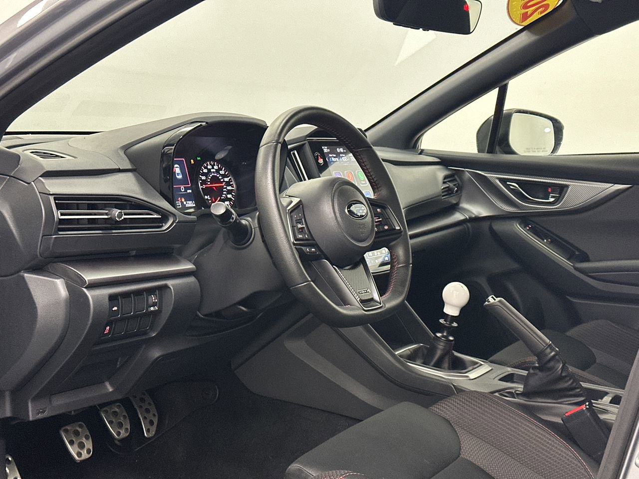 Used 2024 Subaru WRX Premium image 13