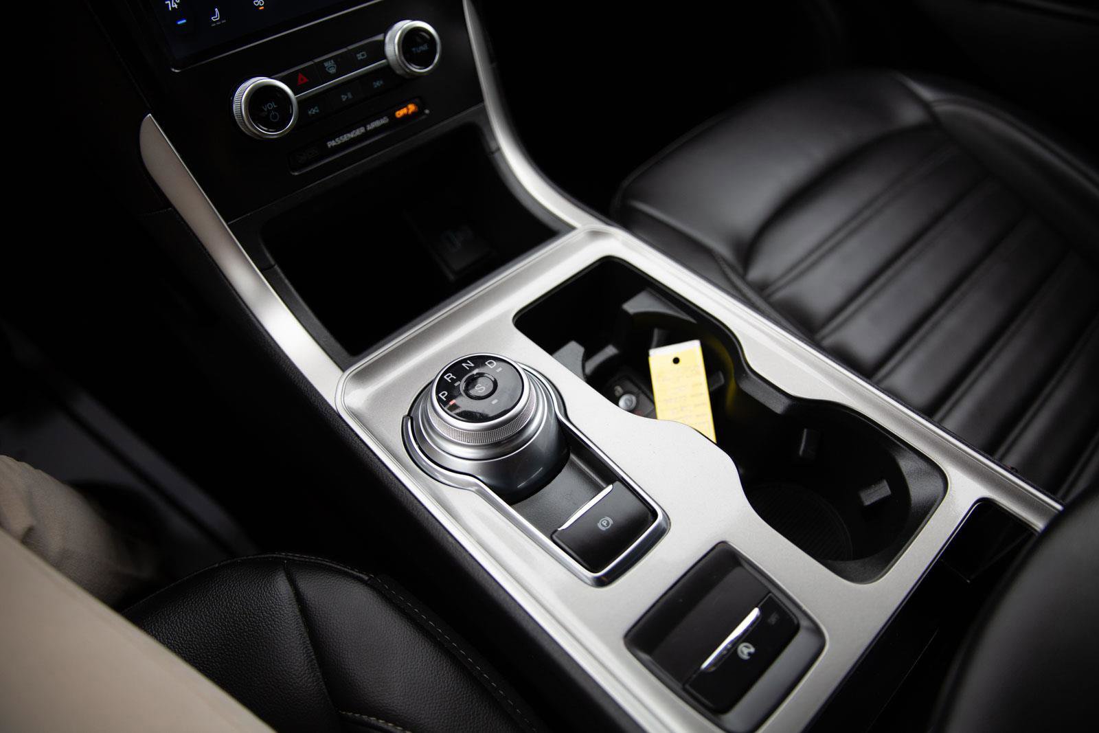 Used 2024 Ford Edge SEL image 14