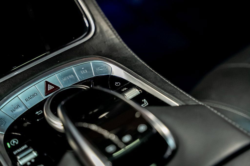 Used 2019 Mercedes-Benz S 560 4MATIC Coupe image 43