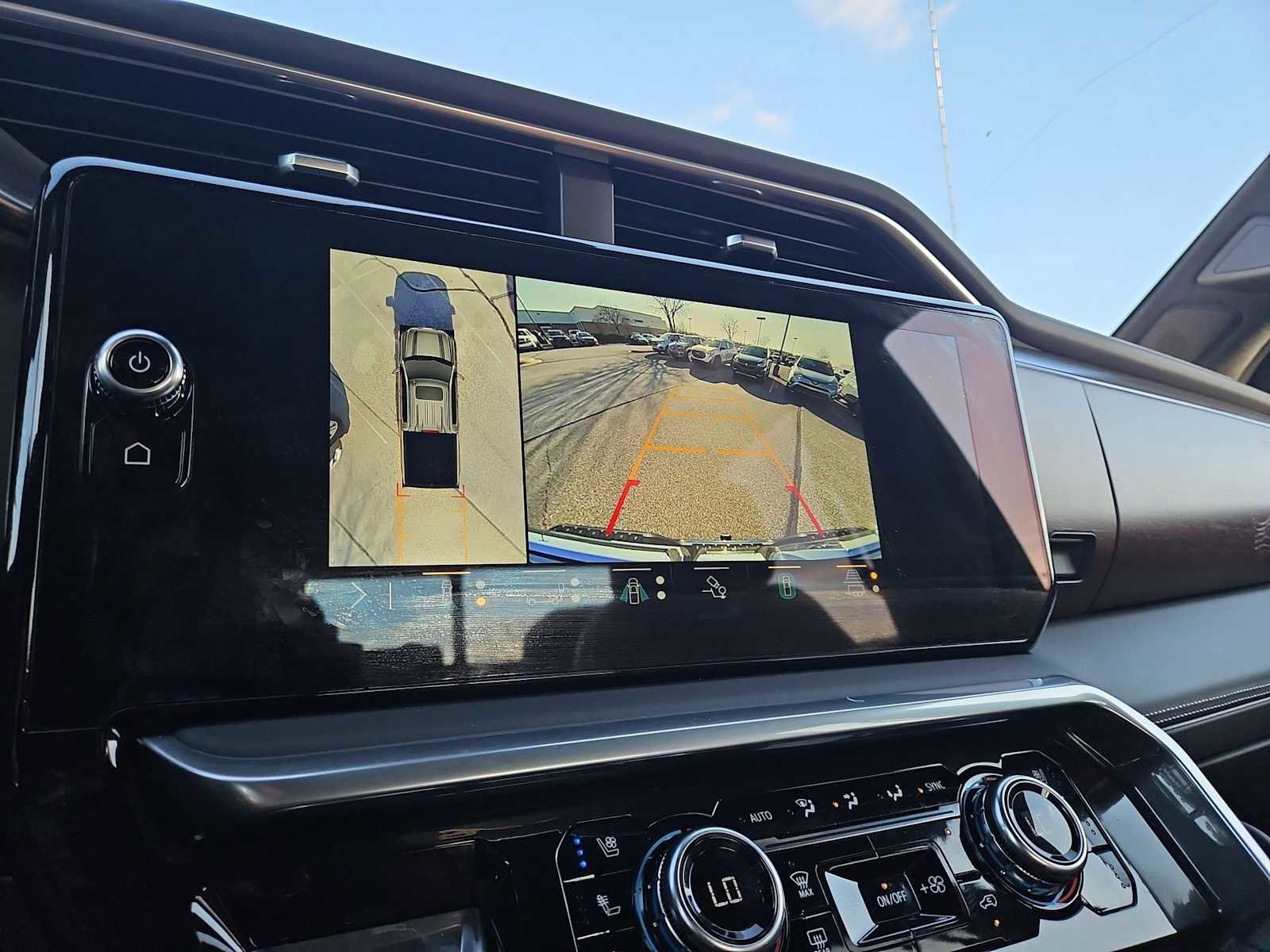 Certified 2023 GMC Sierra 1500 Denali Ultimate image 29