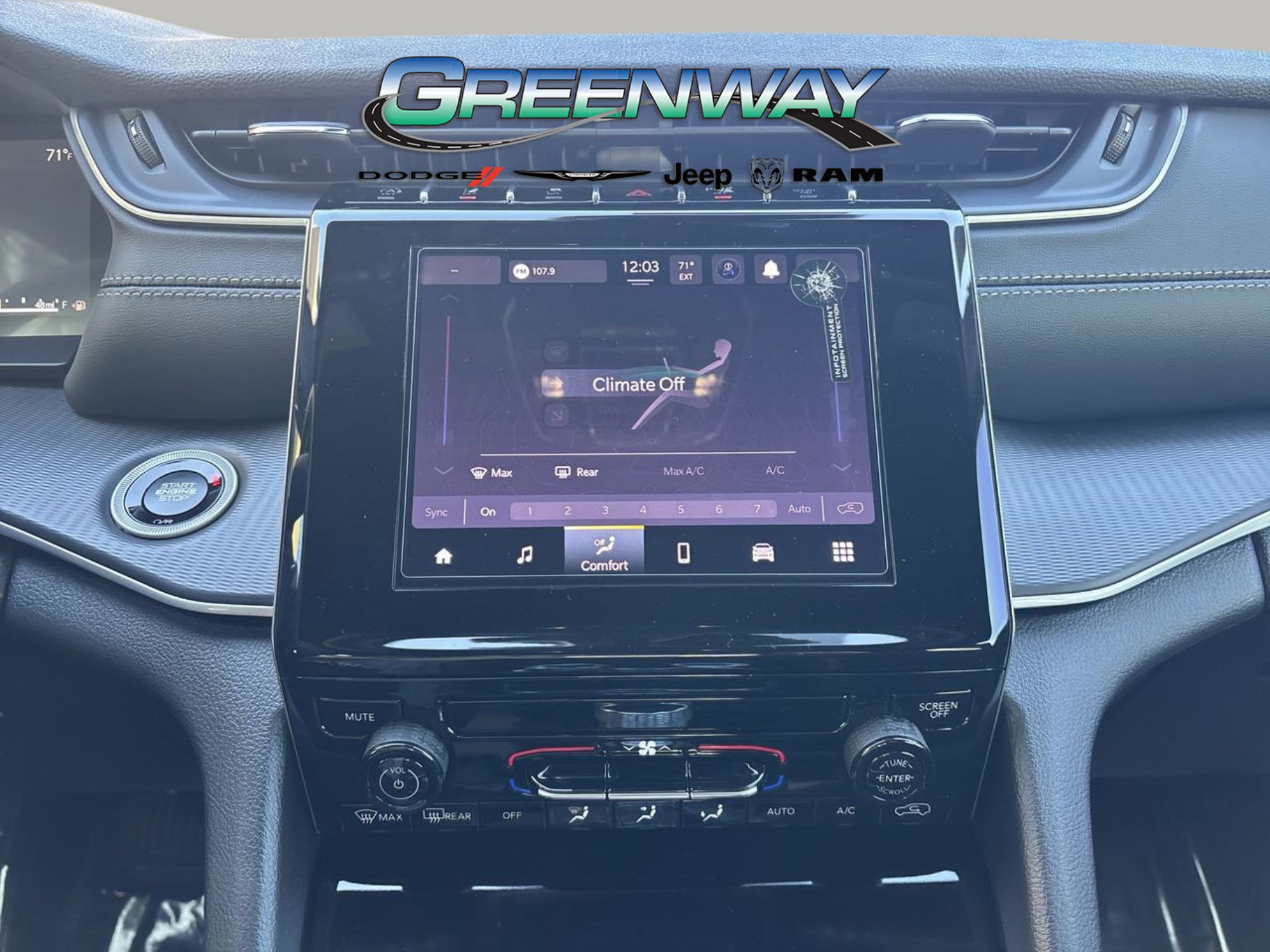 New 2025 Jeep Grand Cherokee Laredo image 19