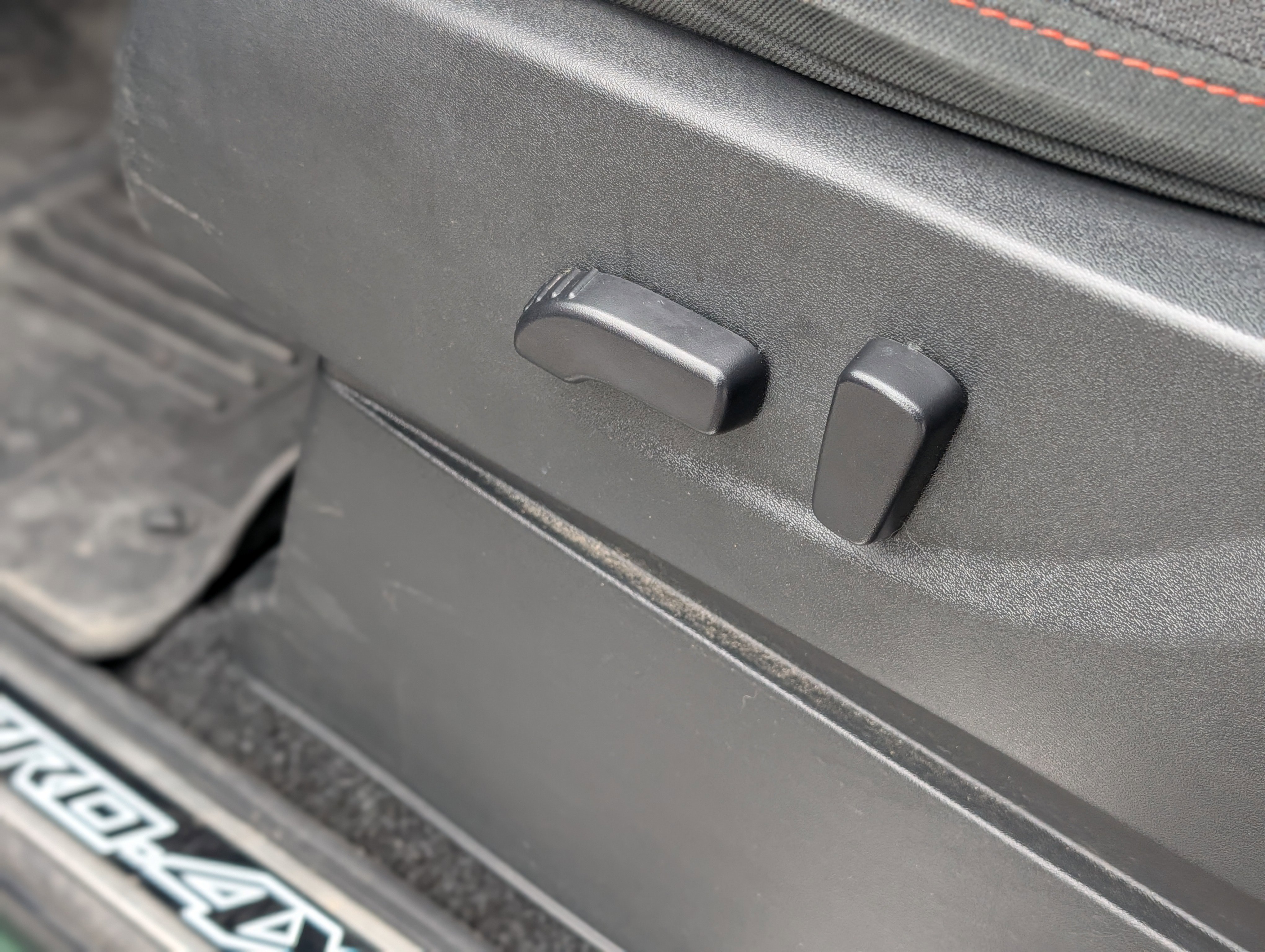 Used 2023 Nissan Frontier PRO-4X w/ Pro Convenience Package image 36