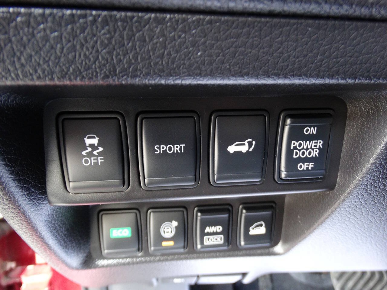 Used 2015 Nissan Rogue AWD SL w/ Premium Package image 22
