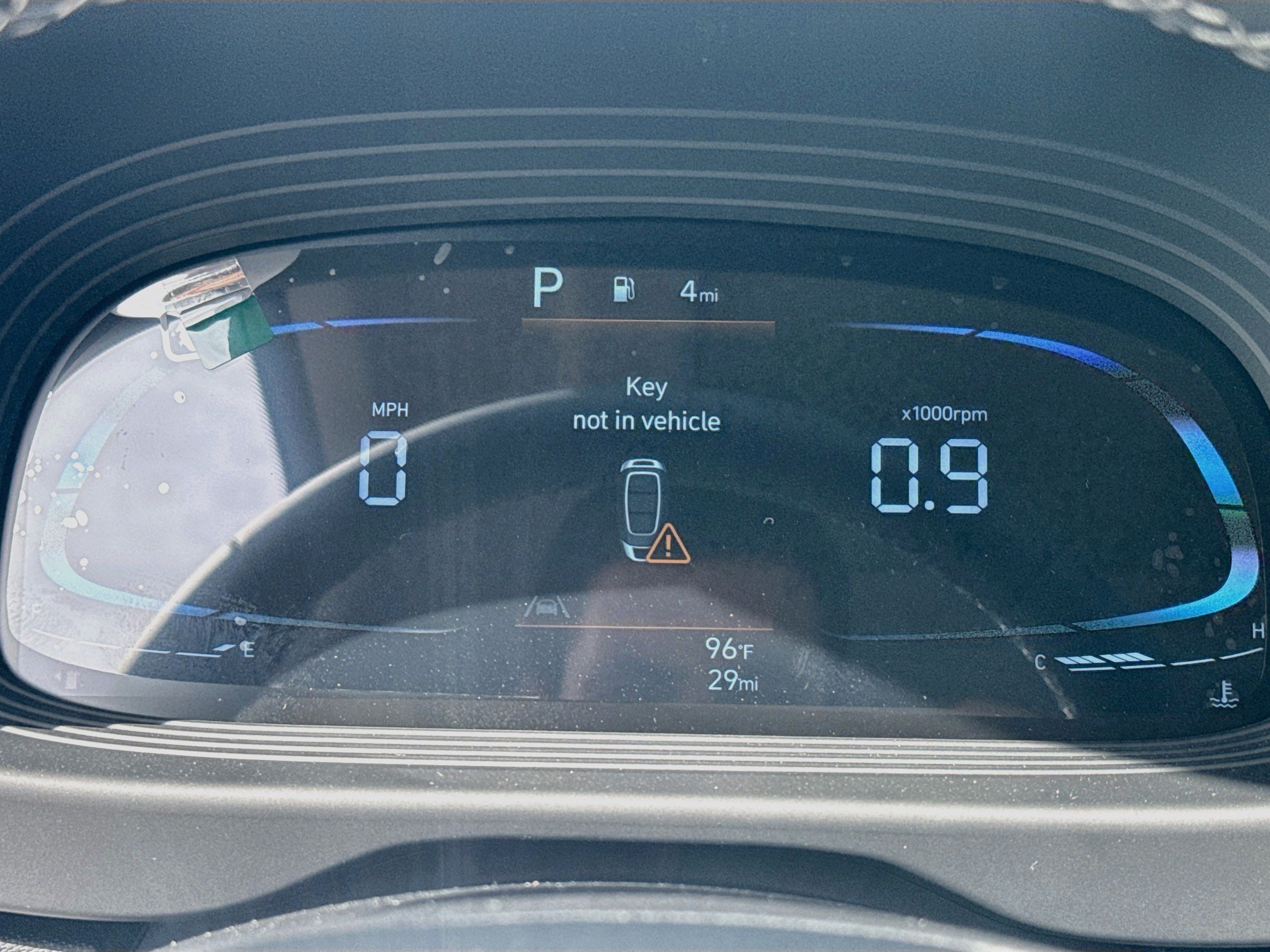 New 2026 Hyundai Venue SEL FWD image 9