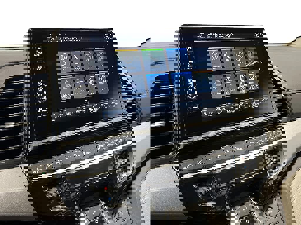 New 2026 Honda Odyssey EX-L image 18