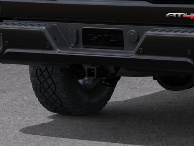 New 2026 GMC Sierra 1500 AT4X AWD/4WD image 14