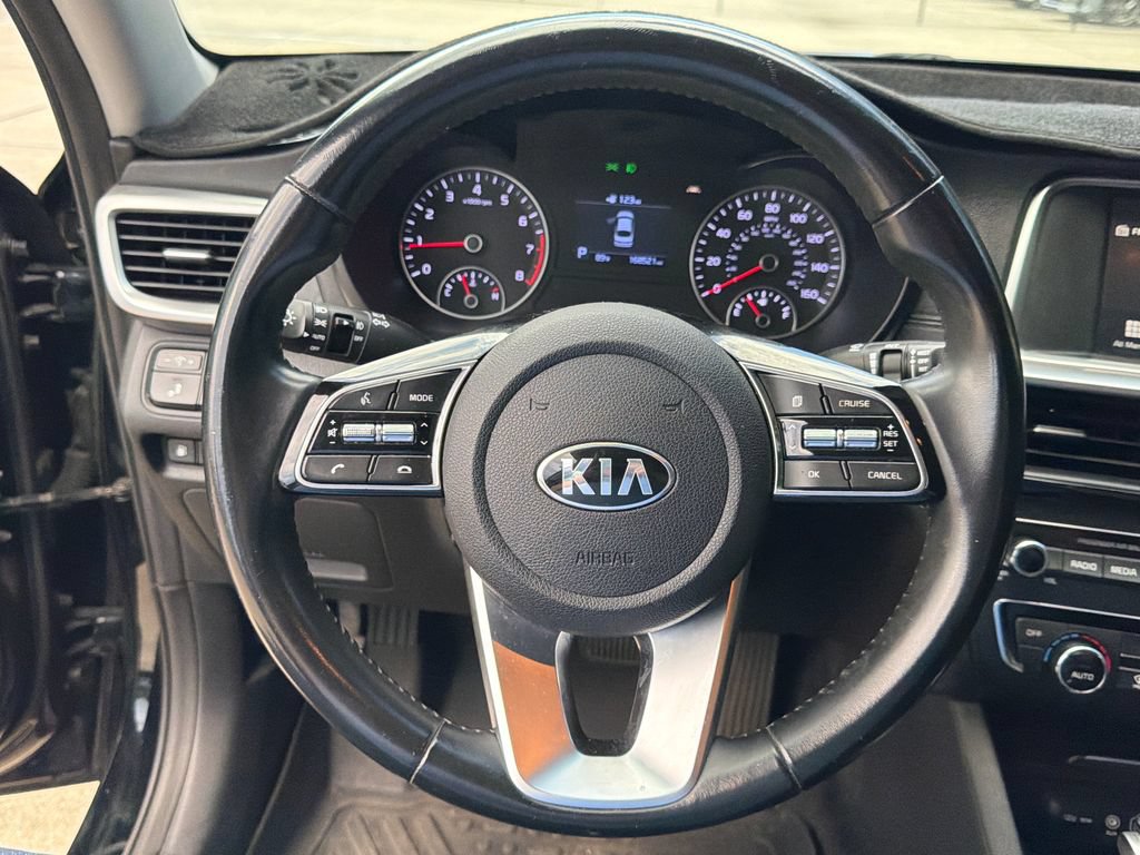 Used 2019 Kia Optima S FWD image 18