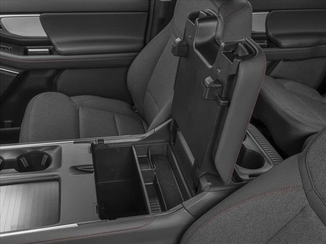 New 2026 Ford Expedition Max Active RWD image 9