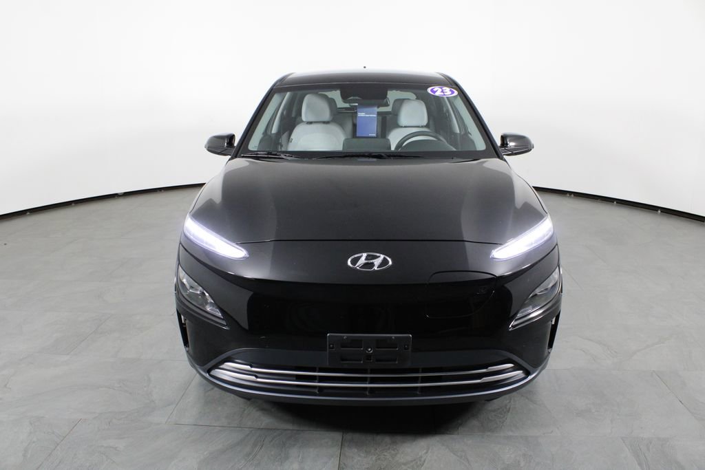 Certified 2023 Hyundai Kona SE image 13
