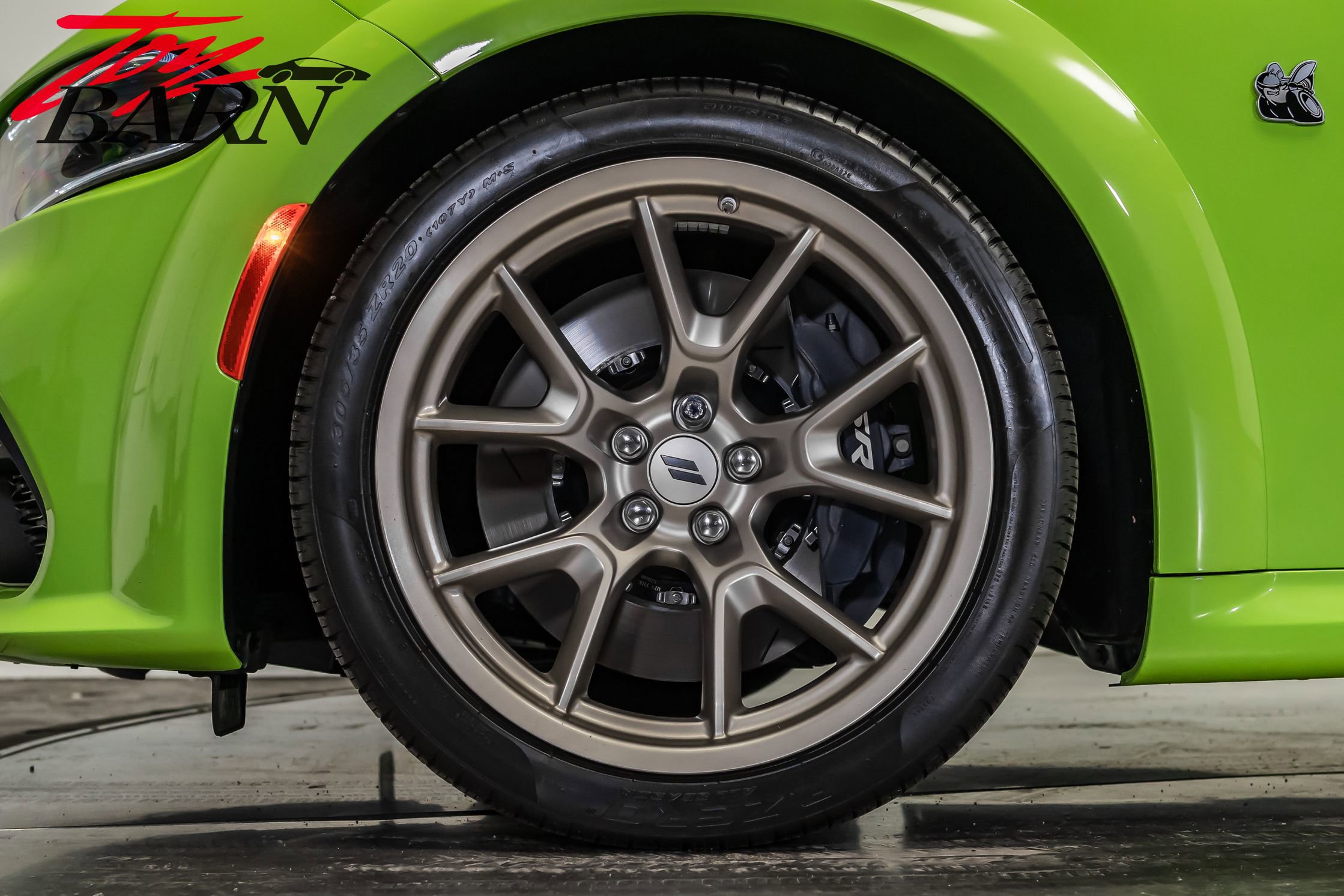 Used 2023 Dodge Charger Scat Pack image 19