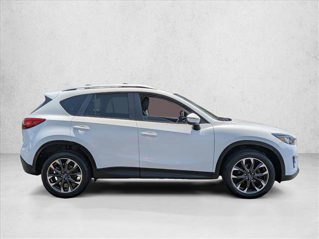 Used 2016 MAZDA CX-5 Grand Touring AWD/4WD image 5