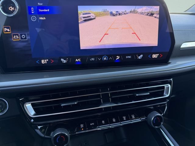 New 2026 Chevrolet Traverse LT w/ Sun and Wheel Package FWD image 27