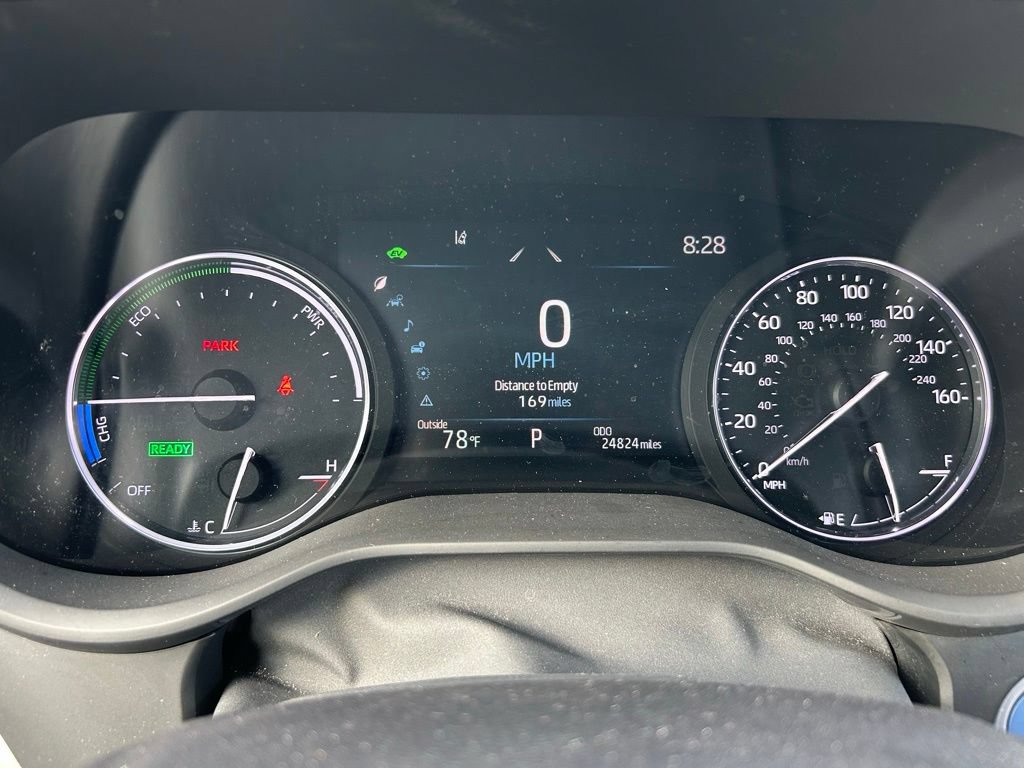 Certified 2021 Toyota Sienna Platinum FWD image 24