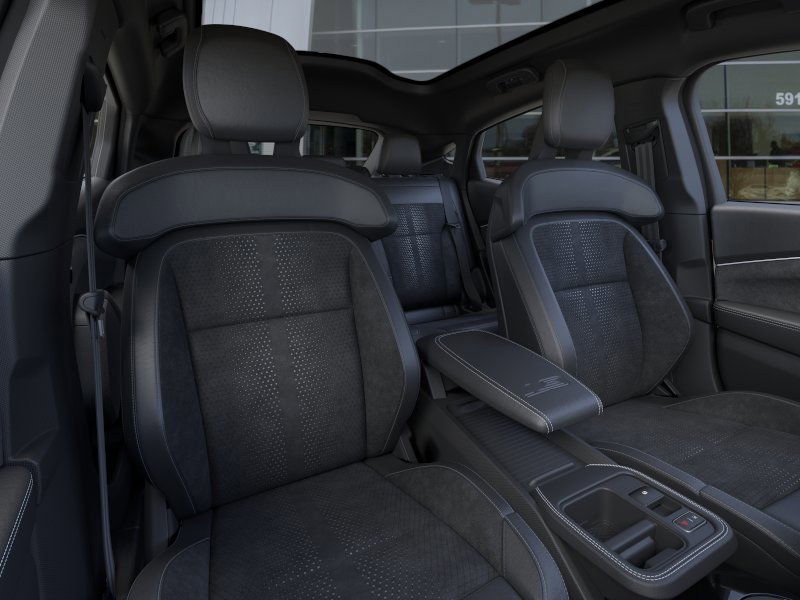 New 2025 Ford Mustang Mach-E GT image 10