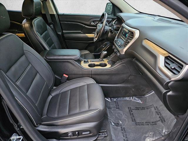 Used 2019 GMC Acadia Denali w/ Technology Package image 25