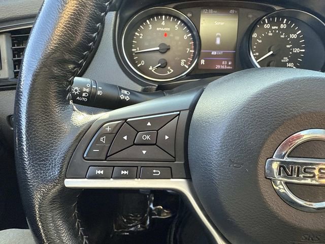 Used 2020 Nissan Rogue Sport SV w/ All-Weather Package image 32