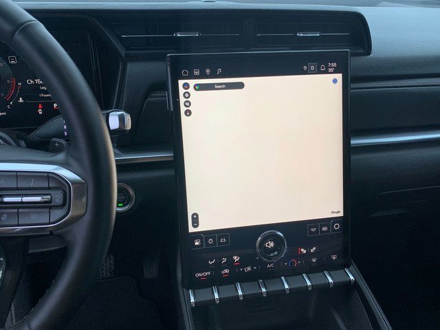 Certified 2025 GMC Terrain Elevation image 26