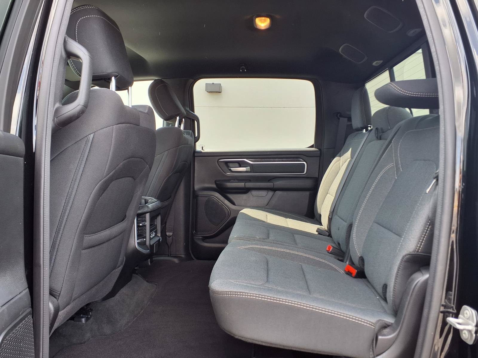 Used 2023 RAM 1500 Big Horn AWD/4WD image 14