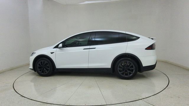 Used 2024 Tesla Model X AWD/4WD image 65