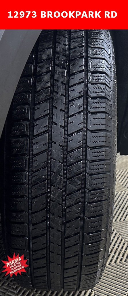 Used 2019 MAZDA CX-5 Touring image 27