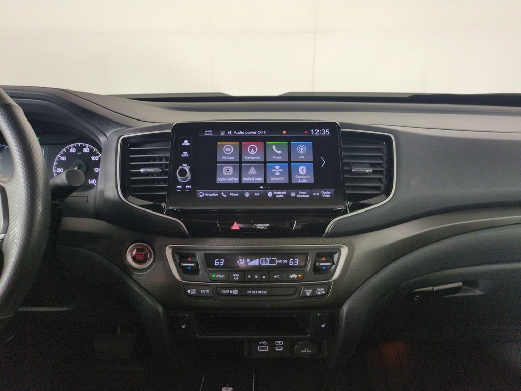 Certified 2025 Honda Ridgeline TrailSport image 18