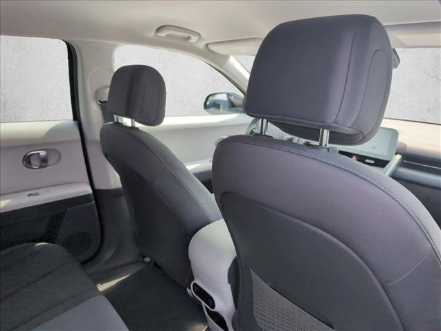 Certified 2024 Hyundai Ioniq 5 SEL RWD image 21