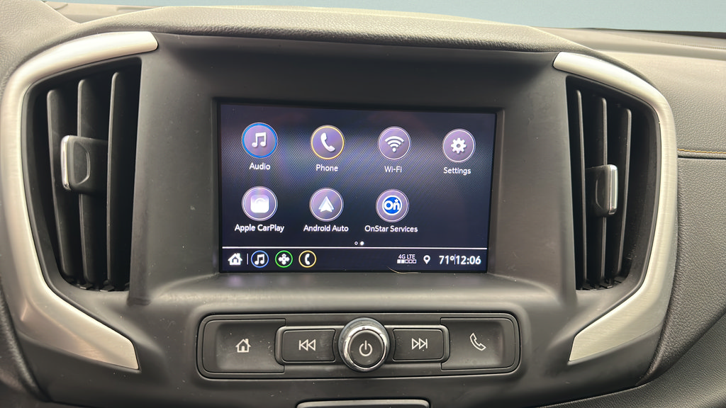 Used 2020 GMC Terrain SLE w/ Driver Convenience Package AWD/4WD image 20