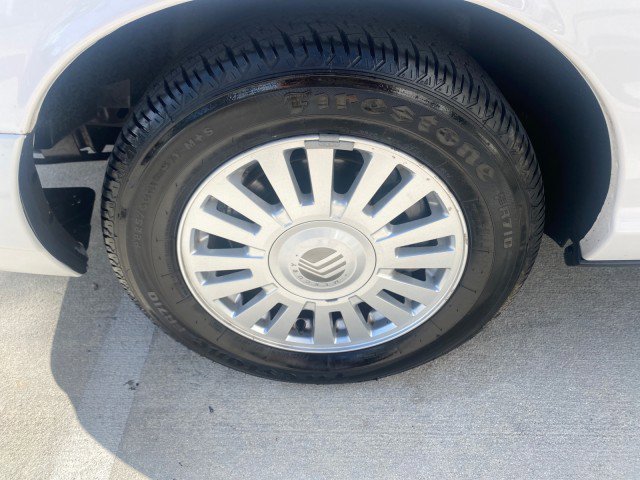 Used 2007 Mercury Grand Marquis LS image 20