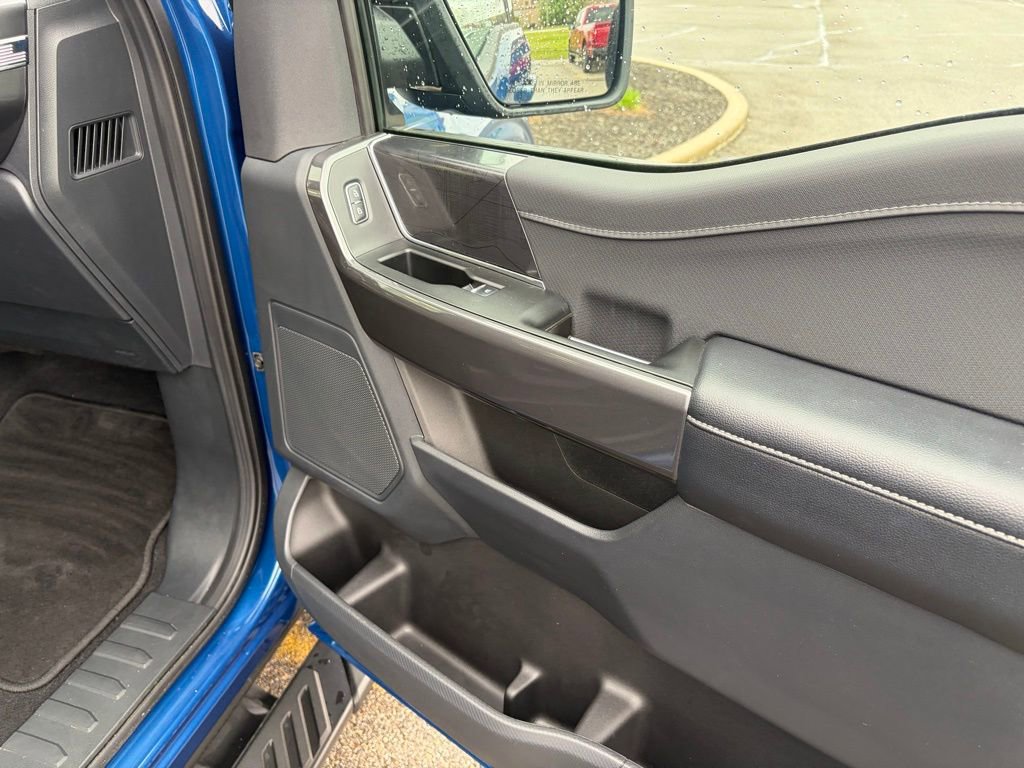 Used 2023 Ford F150 XLT w/ Equipment Group 302A High AWD/4WD image 30