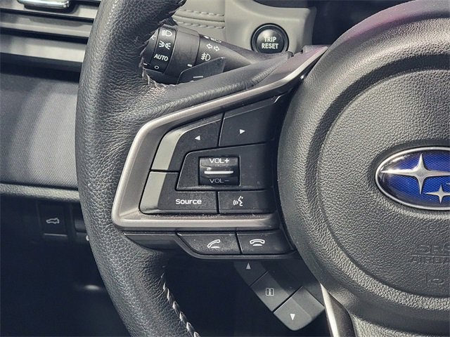 Used 2022 Subaru Outback Premium image 28