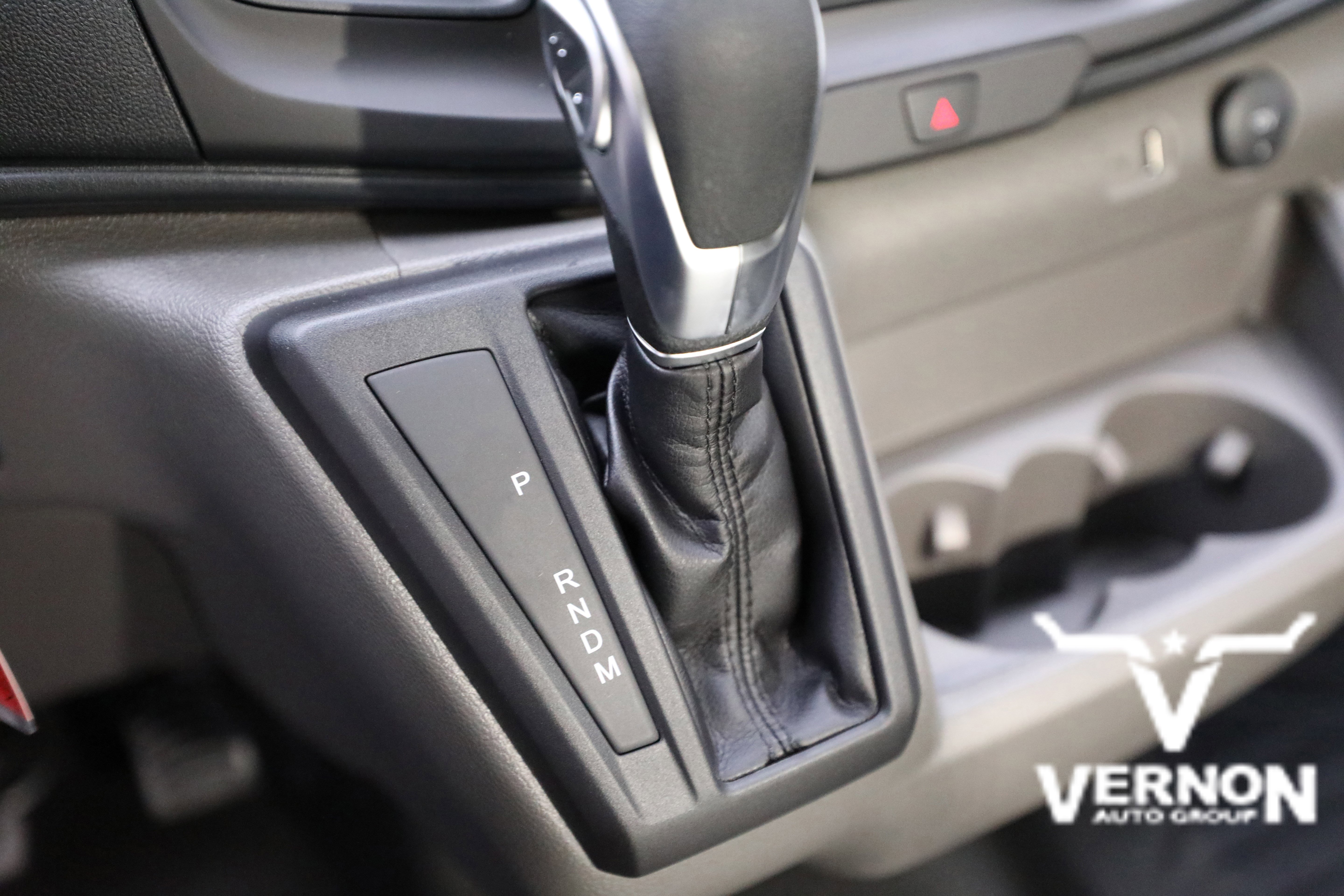 New 2025 Ford Transit 150 Low Roof image 21