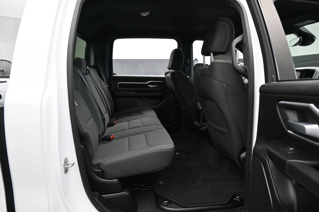 Used 2023 RAM 1500 Big Horn RWD image 35