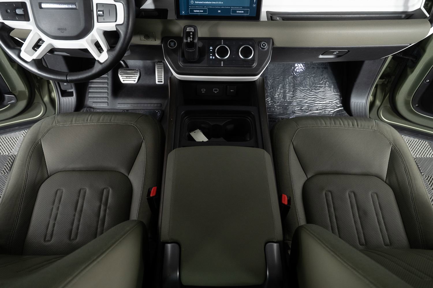 Used 2020 Land Rover Defender 110 S image 36