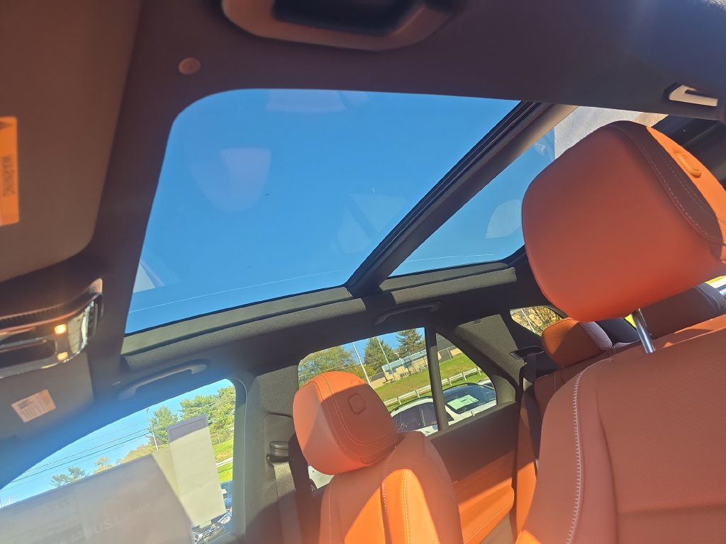 New 2027 Mercedes-Benz GLE 350 4MATIC image 19
