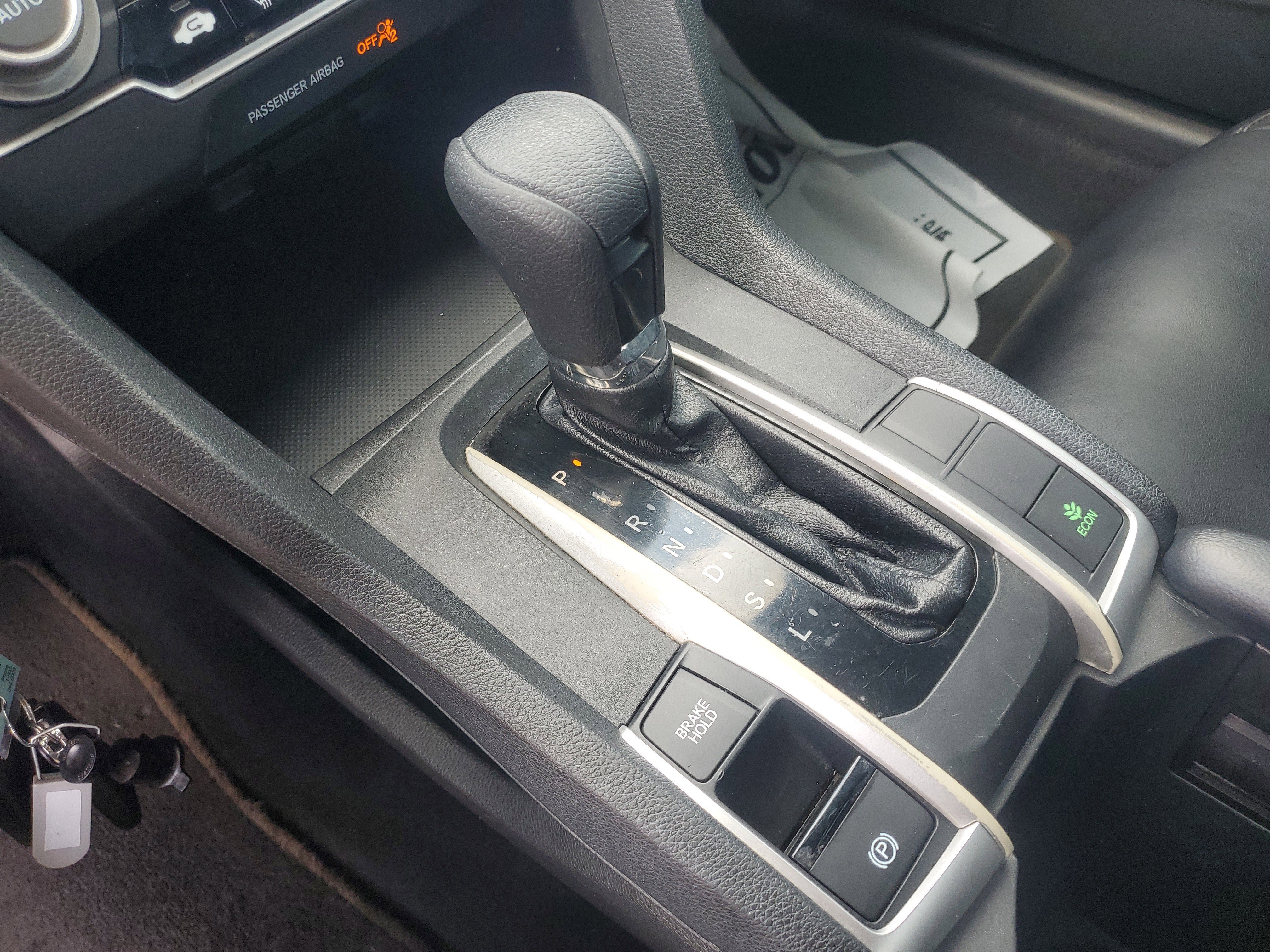 Used 2017 Honda Civic LX image 27