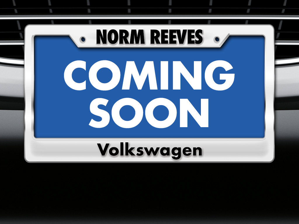 Used 2020 Volkswagen Atlas Cross Sport SEL AWD/4WD image 1