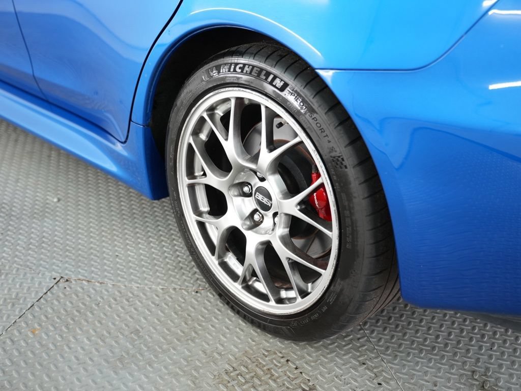 Used 2012 Mitsubishi Lancer Evolution MR AWD/4WD image 58