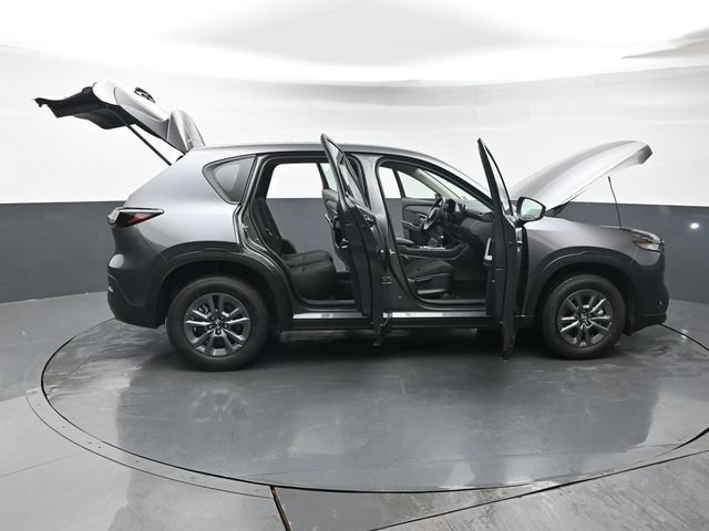 Used 2026 MAZDA CX-5 AWD 2.5 S image 48