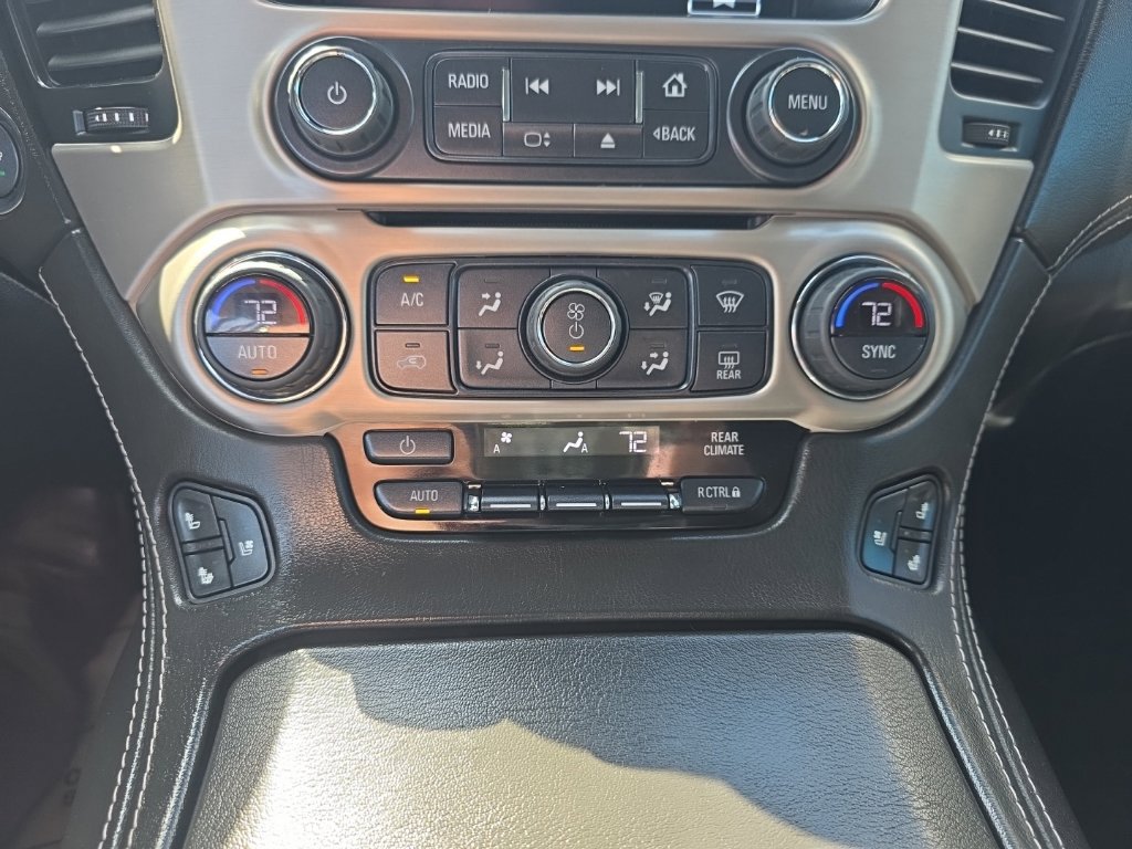 Used 2020 GMC Yukon Denali w/ Denali Ultimate Package AWD/4WD image 48