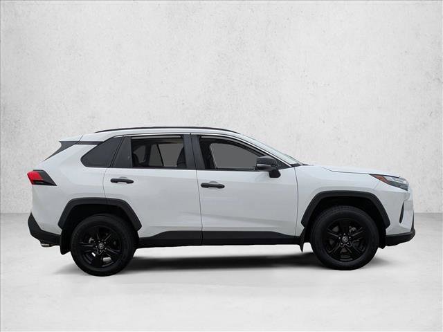 Certified 2024 Toyota RAV4 XLE image 4