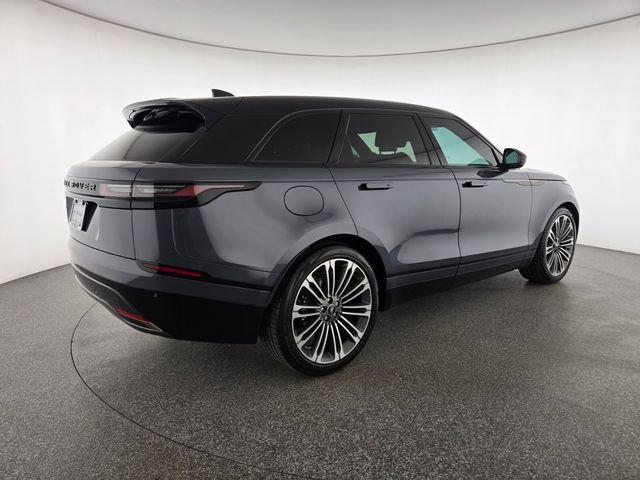 Used 2024 Land Rover Range Rover Velar Dynamic HSE AWD/4WD image 2