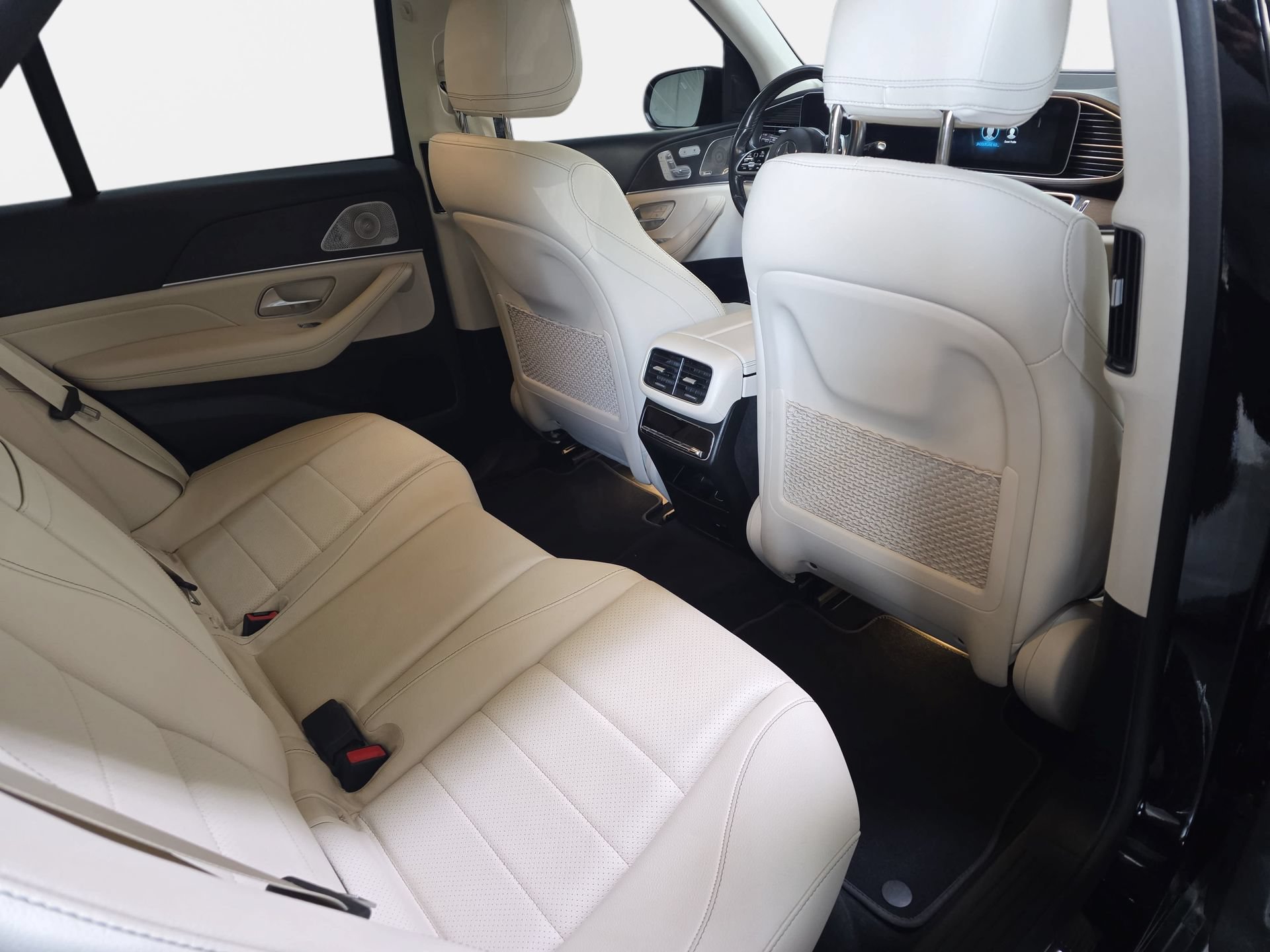 Certified 2022 Mercedes-Benz GLE 350 4MATIC image 11