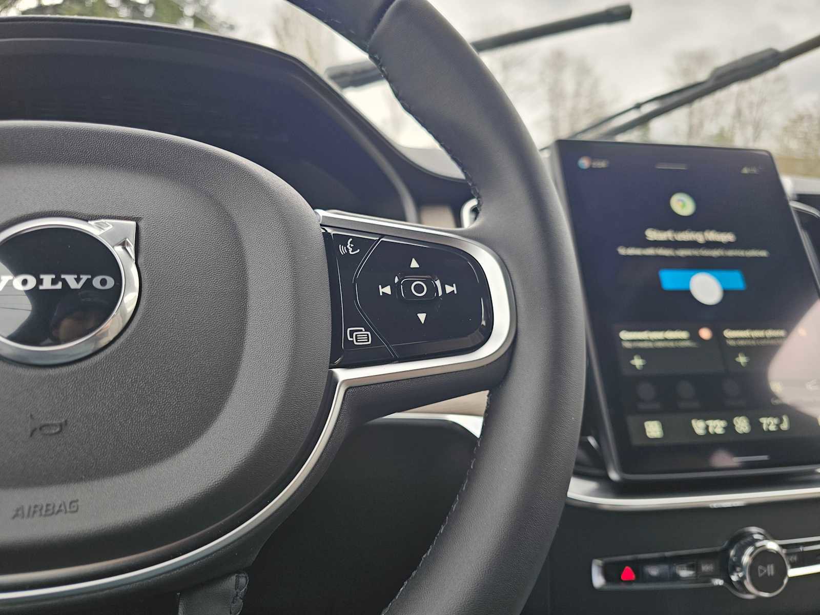 New 2026 Volvo XC90 T8 Ultra w/ Lounge Package image 36